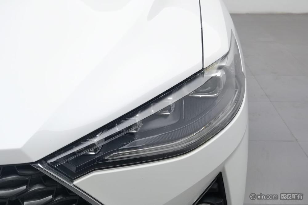 Haval F7 2020 2.0T AWD i-Yue – фото 7