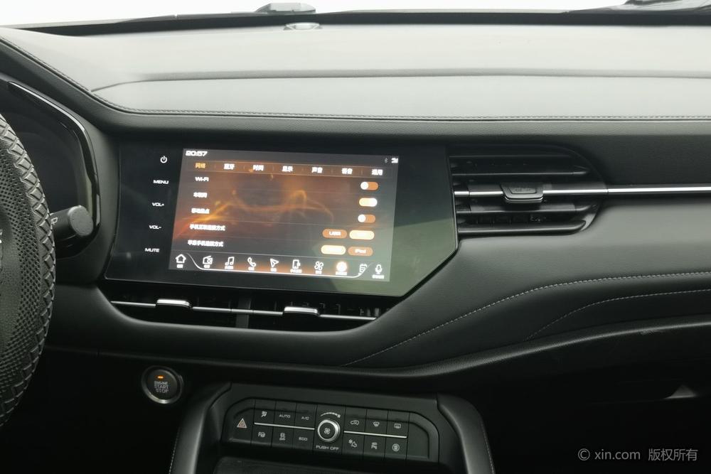 Haval F7 2020 2.0T AWD i-Yue – фото 10