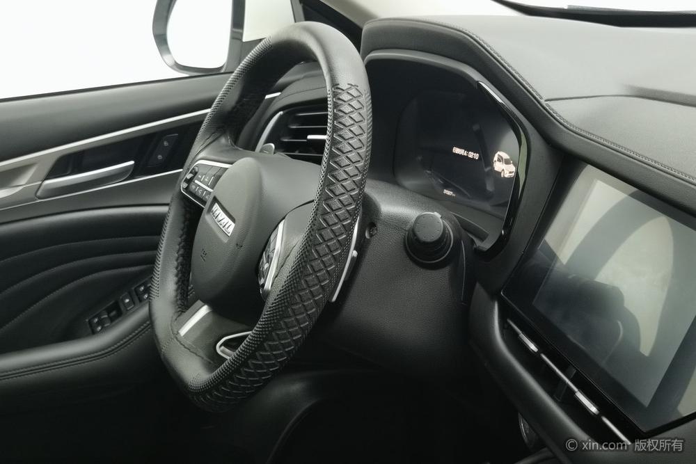 Haval F7 2020 2.0T AWD i-Yue – фото 12