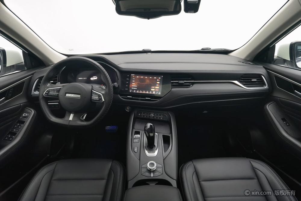 Haval F7 2020 2.0T AWD i-Yue – фото 13