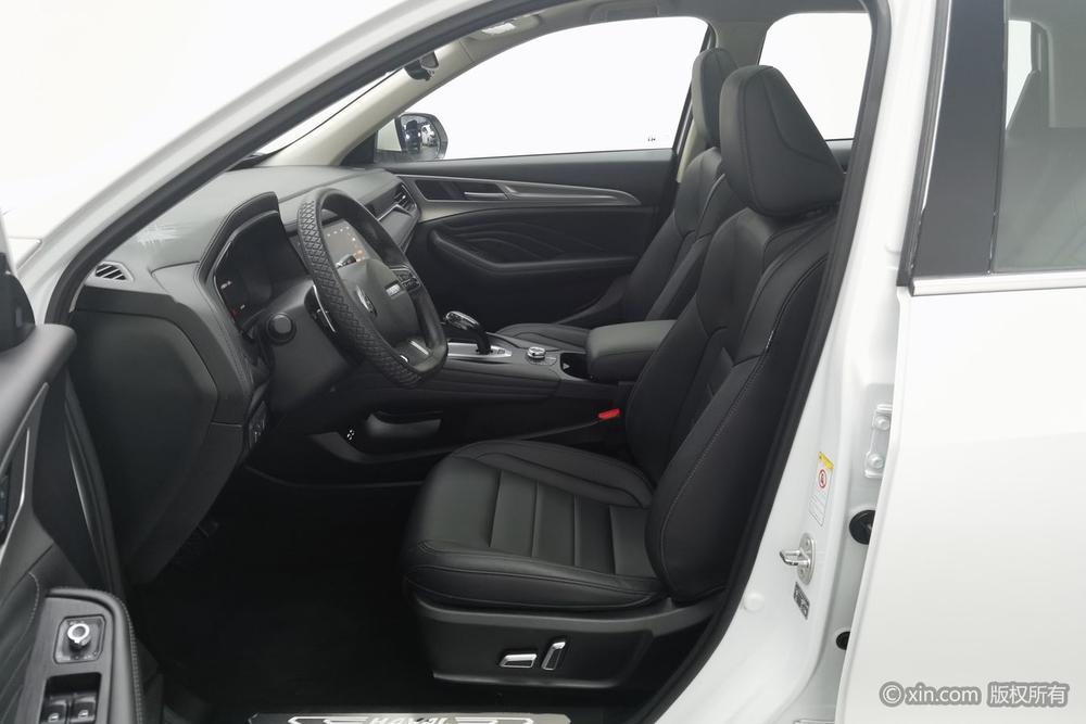 Haval F7 2020 2.0T AWD i-Yue – фото 17