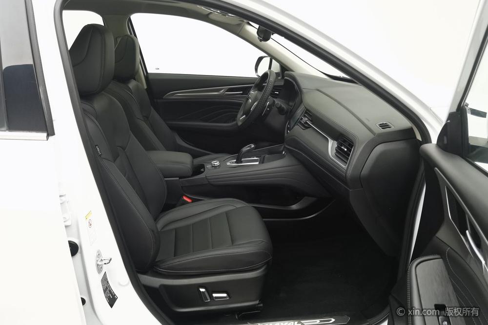 Haval F7 2020 2.0T AWD i-Yue – фото 19