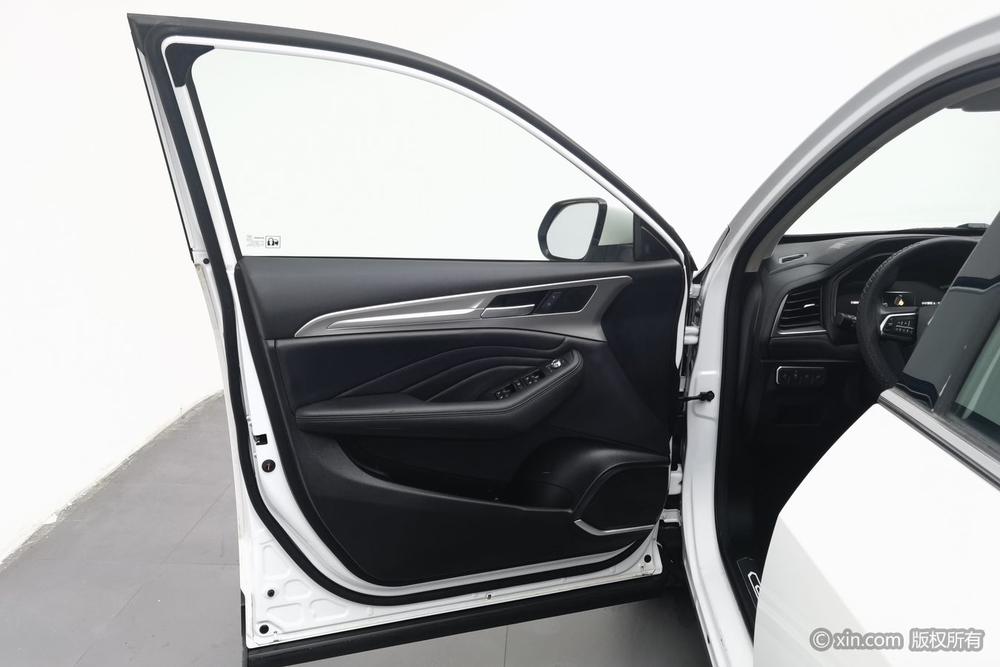 Haval F7 2020 2.0T AWD i-Yue – фото 22