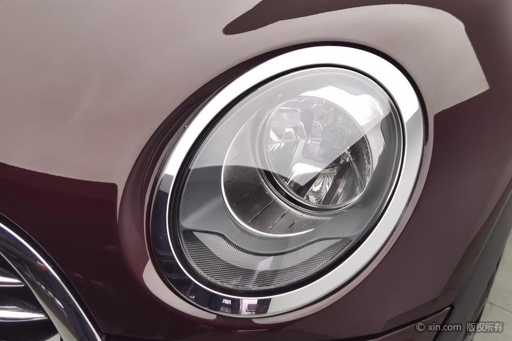 MINI CLUBMAN 2016 Facelift 1.5T COOPER – фото 7