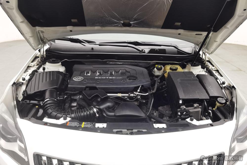 Buick Regal 2014 2.0L Elite Fashion – фото 5