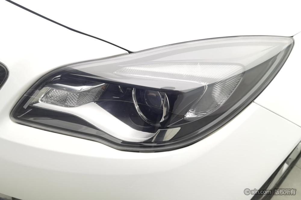 Buick Regal 2014 2.0L Elite Fashion – фото 7