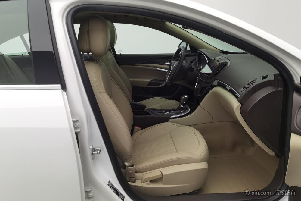 Buick Regal 2014 2.0L Elite Fashion – фото 9