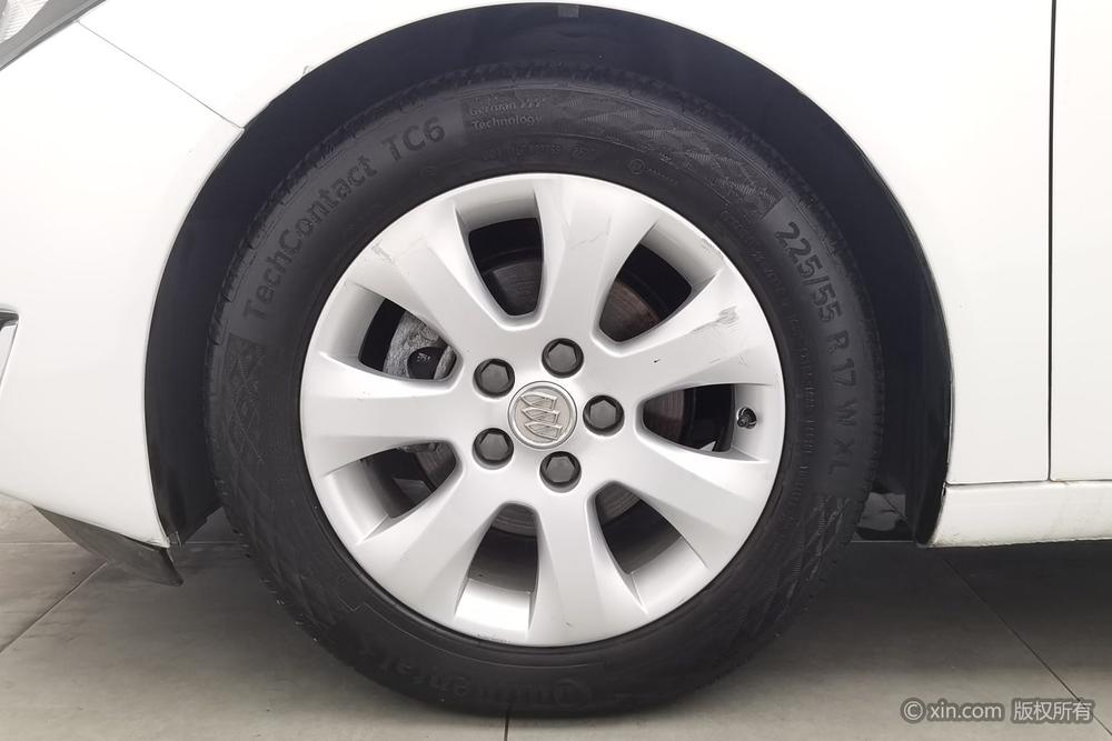 Buick Regal 2014 2.0L Elite Fashion – фото 10