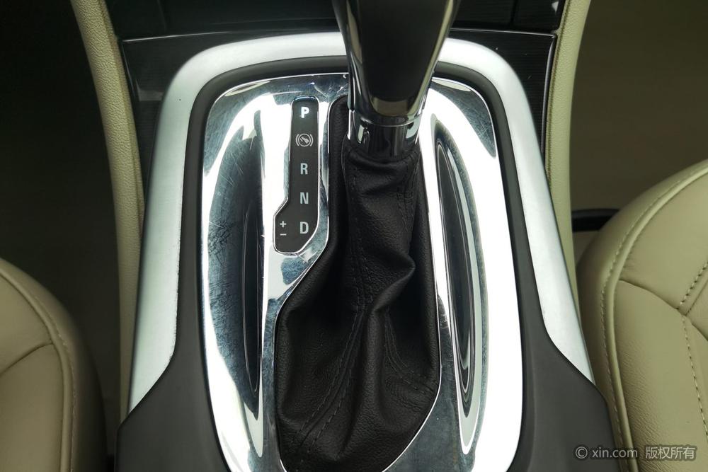 Buick Regal 2014 2.0L Elite Fashion – фото 16