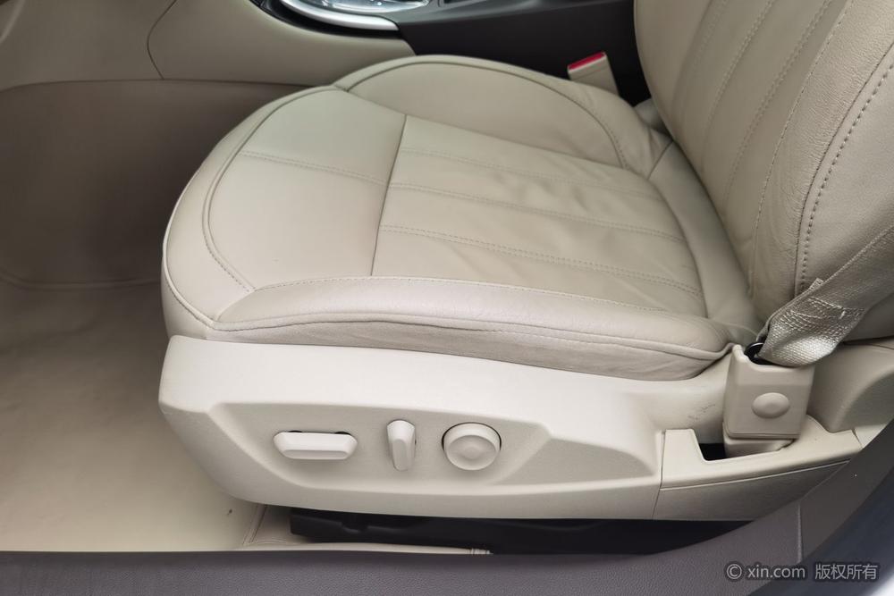 Buick Regal 2014 2.0L Elite Fashion – фото 19