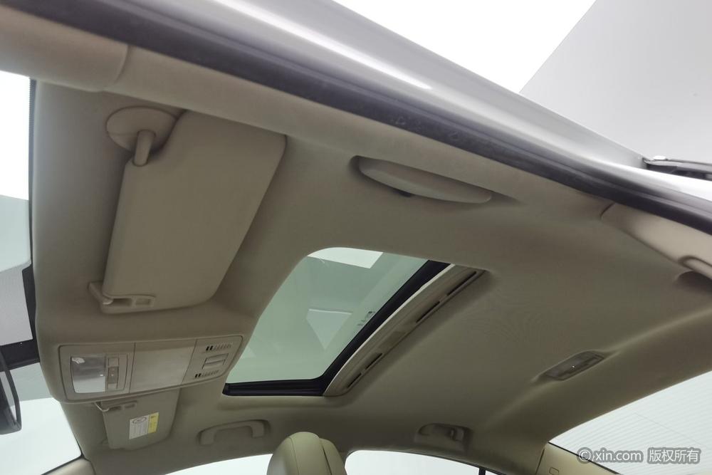 Buick Regal 2014 2.0L Elite Fashion – фото 21