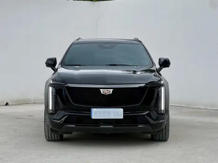 Cadillac XT5 2025 Model 28T 4WD Platinum Model