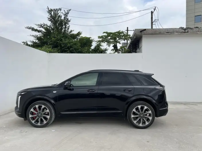 Cadillac XT5 2025 Model 28T 4WD Platinum Model