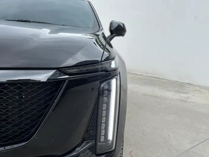Cadillac XT5 2025 Model 28T 4WD Platinum Model – фото 7