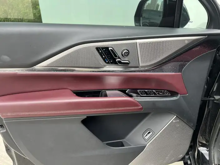 Cadillac XT5 2025 Model 28T 4WD Platinum Model – фото 10
