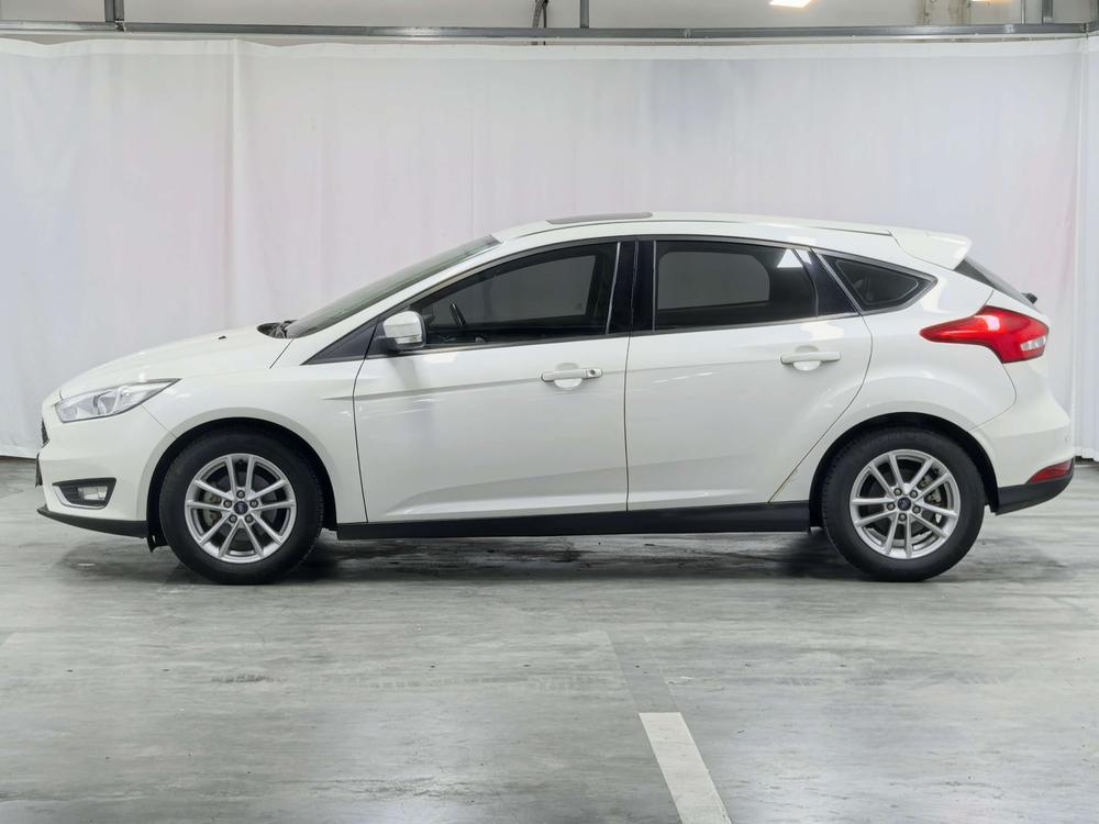Ford Focus 2015 модификация лян кузов 1.6L автоматическое Fashion тип – фото 4