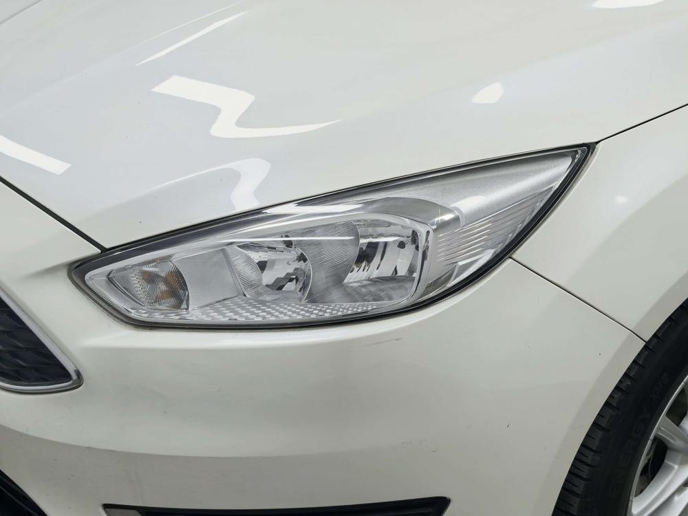 Ford Focus 2015 модификация лян кузов 1.6L автоматическое Fashion тип – фото 12