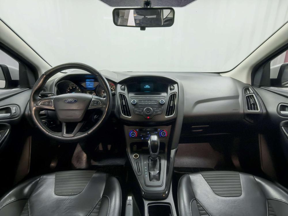 Ford Focus 2015 модификация лян кузов 1.6L автоматическое Fashion тип – фото 14