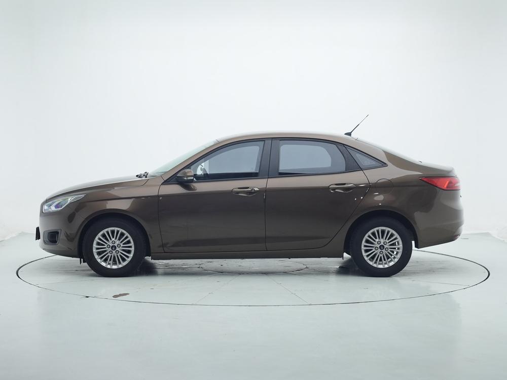 Ford Escort 2015 модификация 1.5L автоматическое Com f ort – фото 4