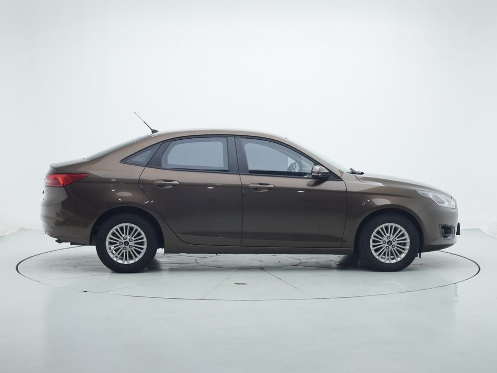 Ford Escort 2015 модификация 1.5L автоматическое Com f ort – фото 8