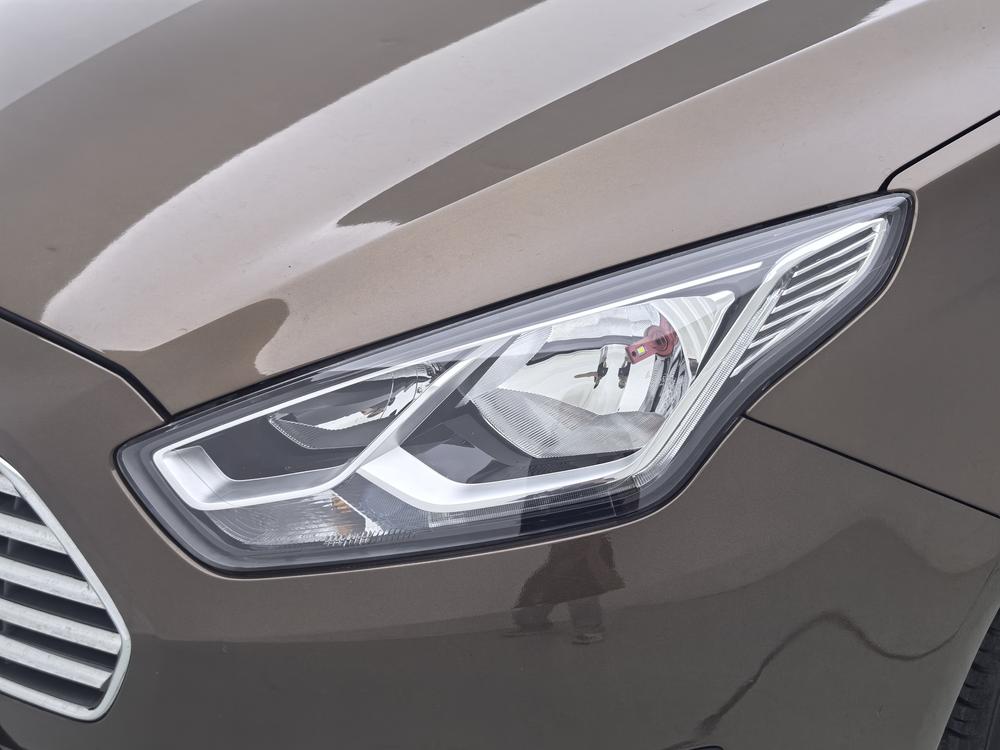 Ford Escort 2015 модификация 1.5L автоматическое Com f ort – фото 12