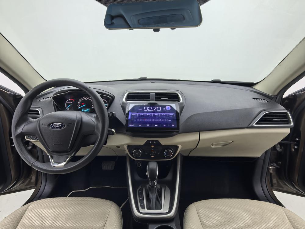 Ford Escort 2015 модификация 1.5L автоматическое Com f ort – фото 14