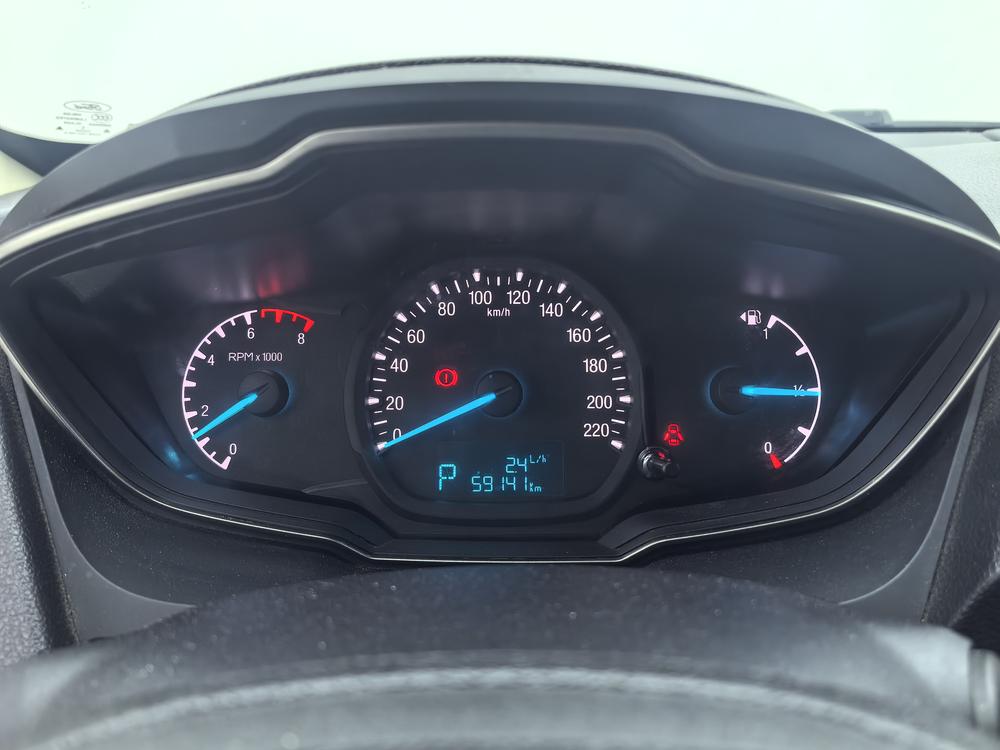 Ford Escort 2015 модификация 1.5L автоматическое Com f ort – фото 16
