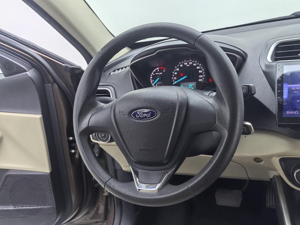 Ford Escort 2015 модификация 1.5L автоматическое Com f ort – фото 17