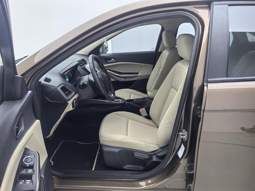 Ford Escort 2015 модификация 1.5L автоматическое Com f ort – фото 20