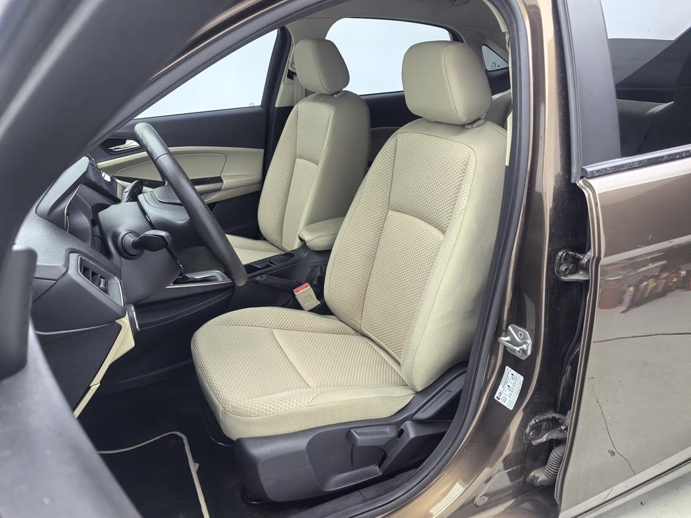 Ford Escort 2015 модификация 1.5L автоматическое Com f ort – фото 21