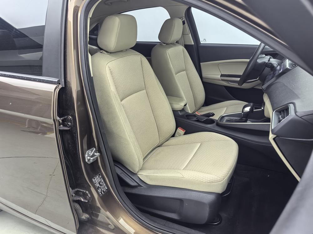 Ford Escort 2015 модификация 1.5L автоматическое Com f ort – фото 22