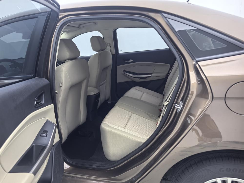 Ford Escort 2015 модификация 1.5L автоматическое Com f ort – фото 23