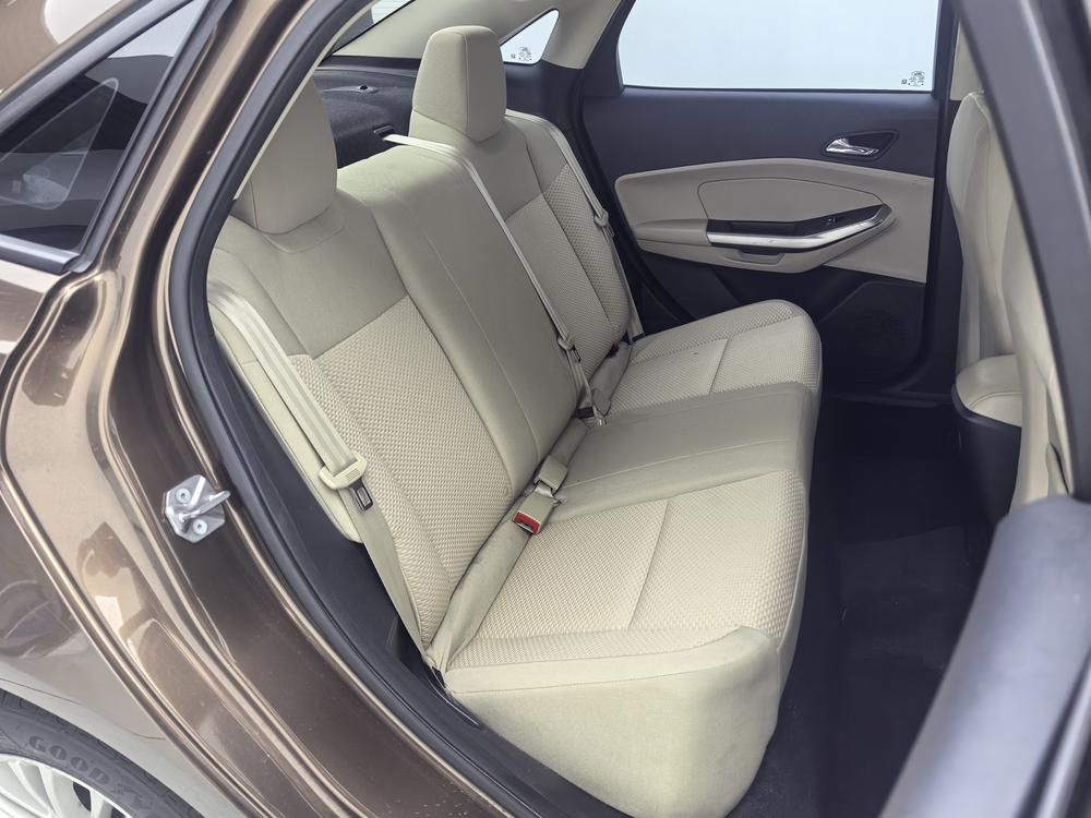 Ford Escort 2015 модификация 1.5L автоматическое Com f ort – фото 24