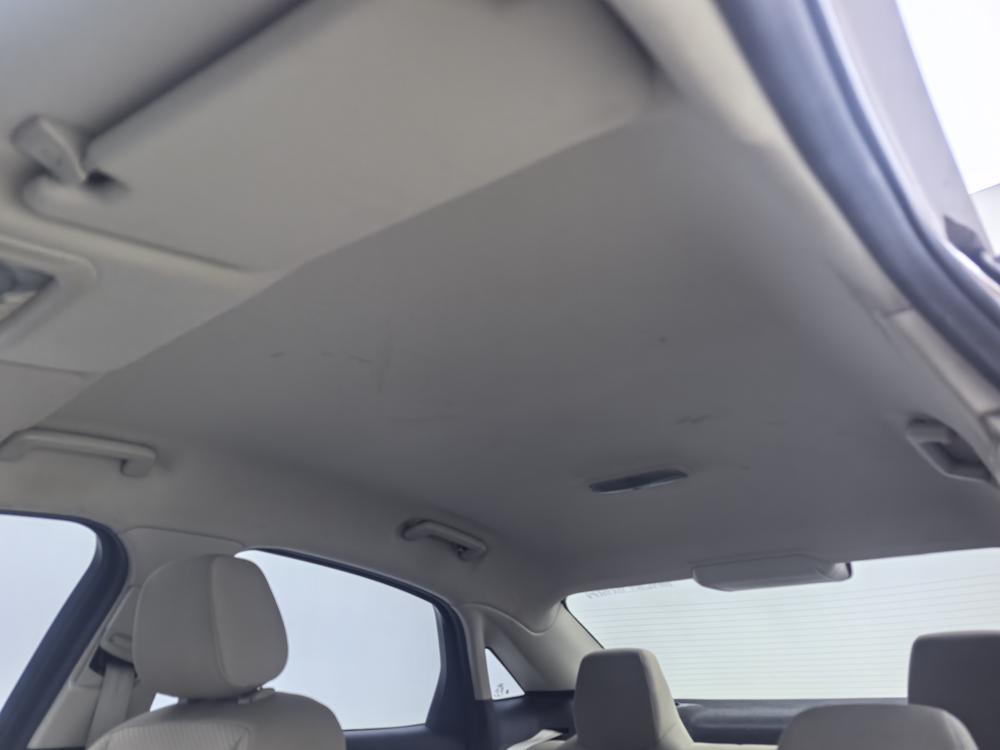 Ford Escort 2015 модификация 1.5L автоматическое Com f ort – фото 25