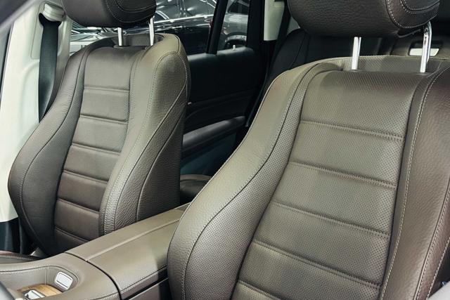 Mercedes-Benz GLS 2023 GLS 450 4MATIC Luxury – фото 21