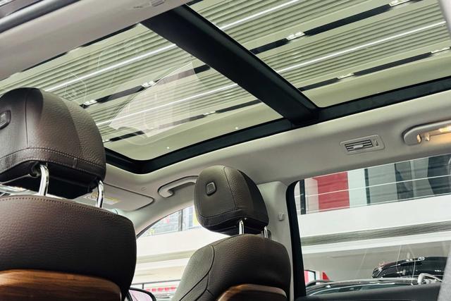 Mercedes-Benz GLS 2023 GLS 450 4MATIC Luxury – фото 23