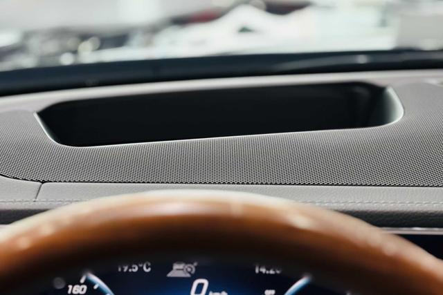 Mercedes-Benz GLS 2023 GLS 450 4MATIC Luxury – фото 42
