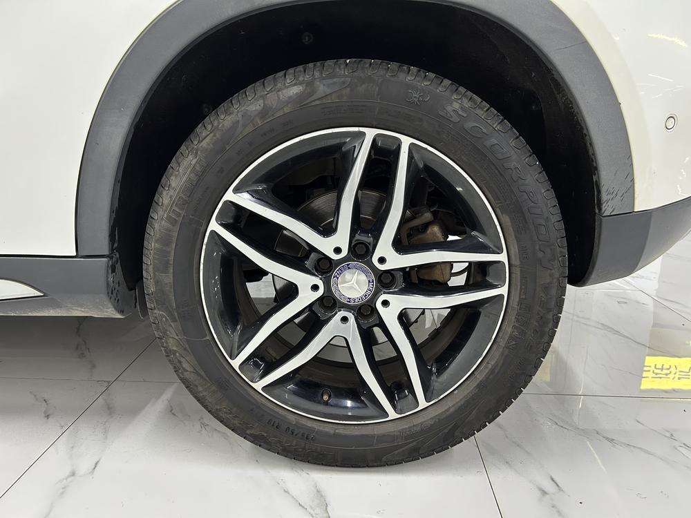 Mercedes-Benz GLA 2016 GLA 220 4MATIC Style – фото 9