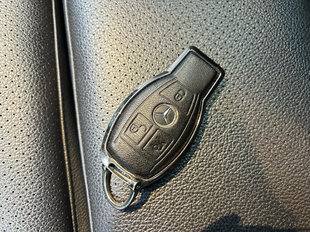 Mercedes-Benz GLA 2016 GLA 220 4MATIC Style – фото 11