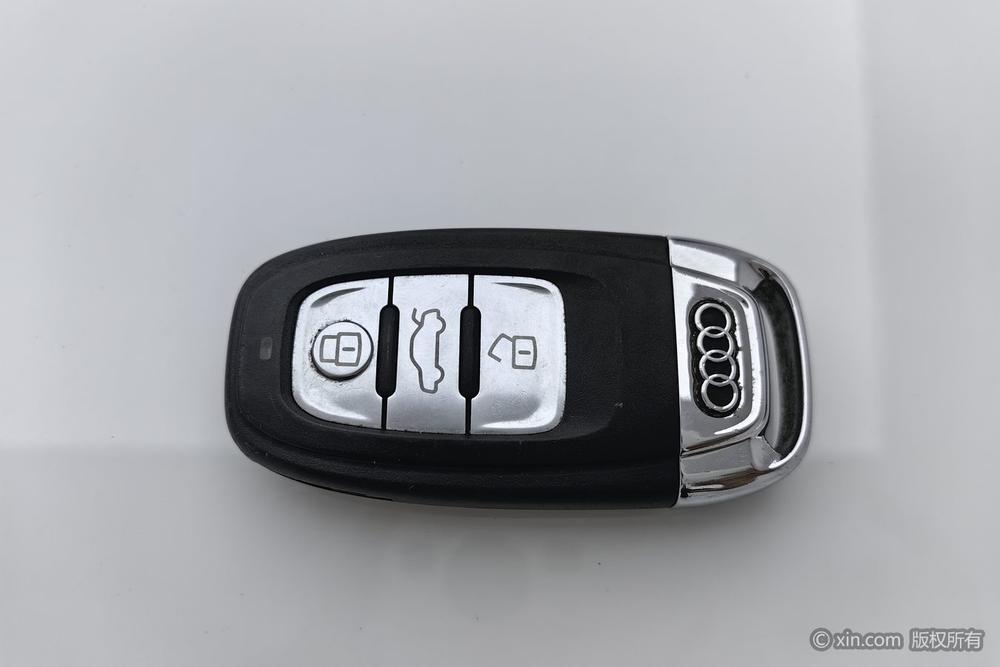 Audi Q5 2013 40 TFSI Technology – фото 6