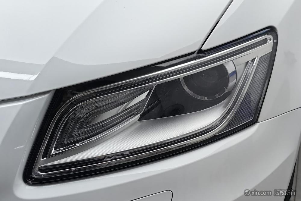 Audi Q5 2013 40 TFSI Technology – фото 7