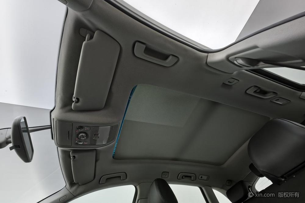Audi Q5 2013 40 TFSI Technology – фото 20