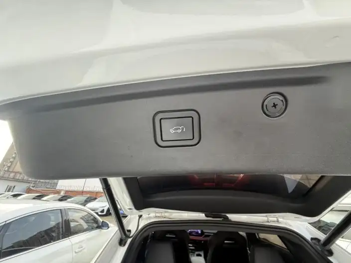 Changan X5 PLUS 2025 Model 1.5T DCT Smart Edition Model – фото 6