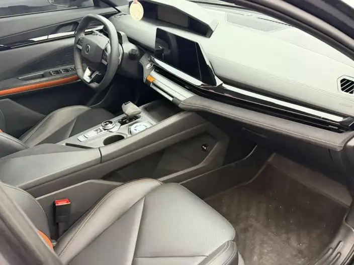 Changan UNI-V 2022 Model 1.5T Sports Edition – фото 7