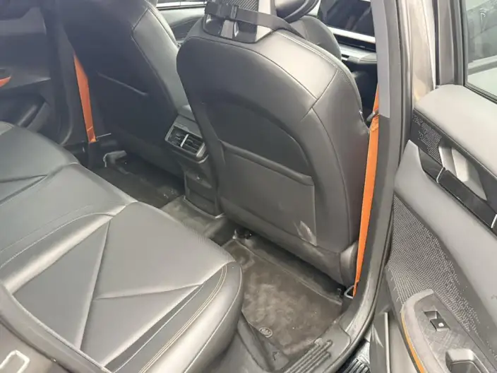 Changan UNI-V 2022 Model 1.5T Sports Edition – фото 8