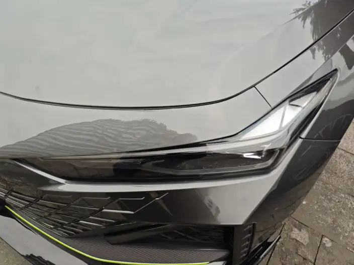 Changan UNI-V 2022 Model 1.5T Sports Edition – фото 7