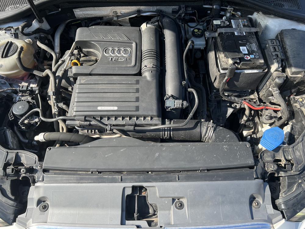 Audi A3 2020 Limousine 35 TFSI Style China VI – фото 6