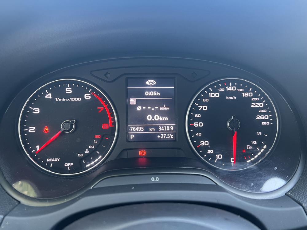 Audi A3 2020 Limousine 35 TFSI Style China VI – фото 8