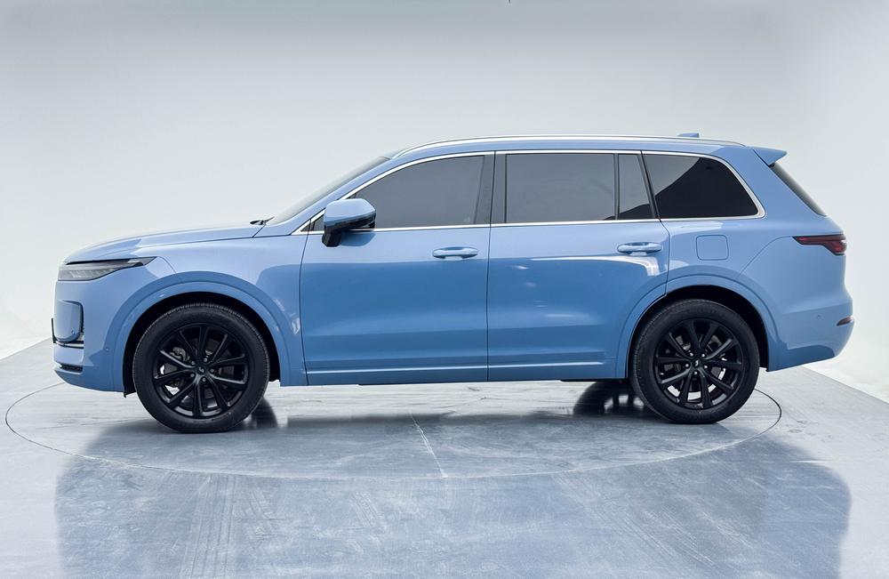 Li Auto ONE 2021 Range Extender 6-Seat