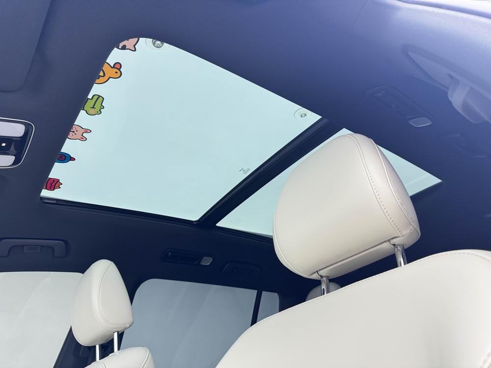 Li Auto ONE 2021 Range Extender 6-Seat – фото 19
